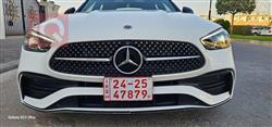 مرسيدس بنز C-Class